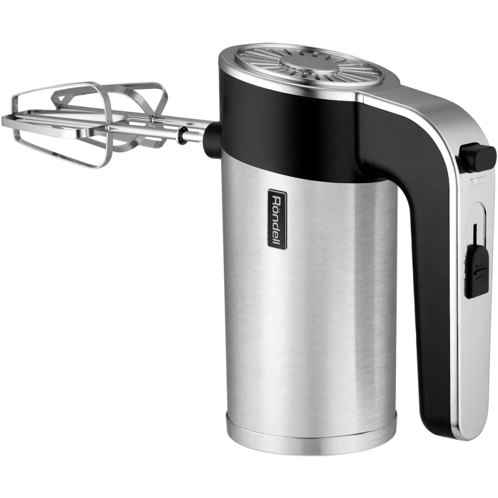 Миксер Rondell RDE-1353 - фото 3