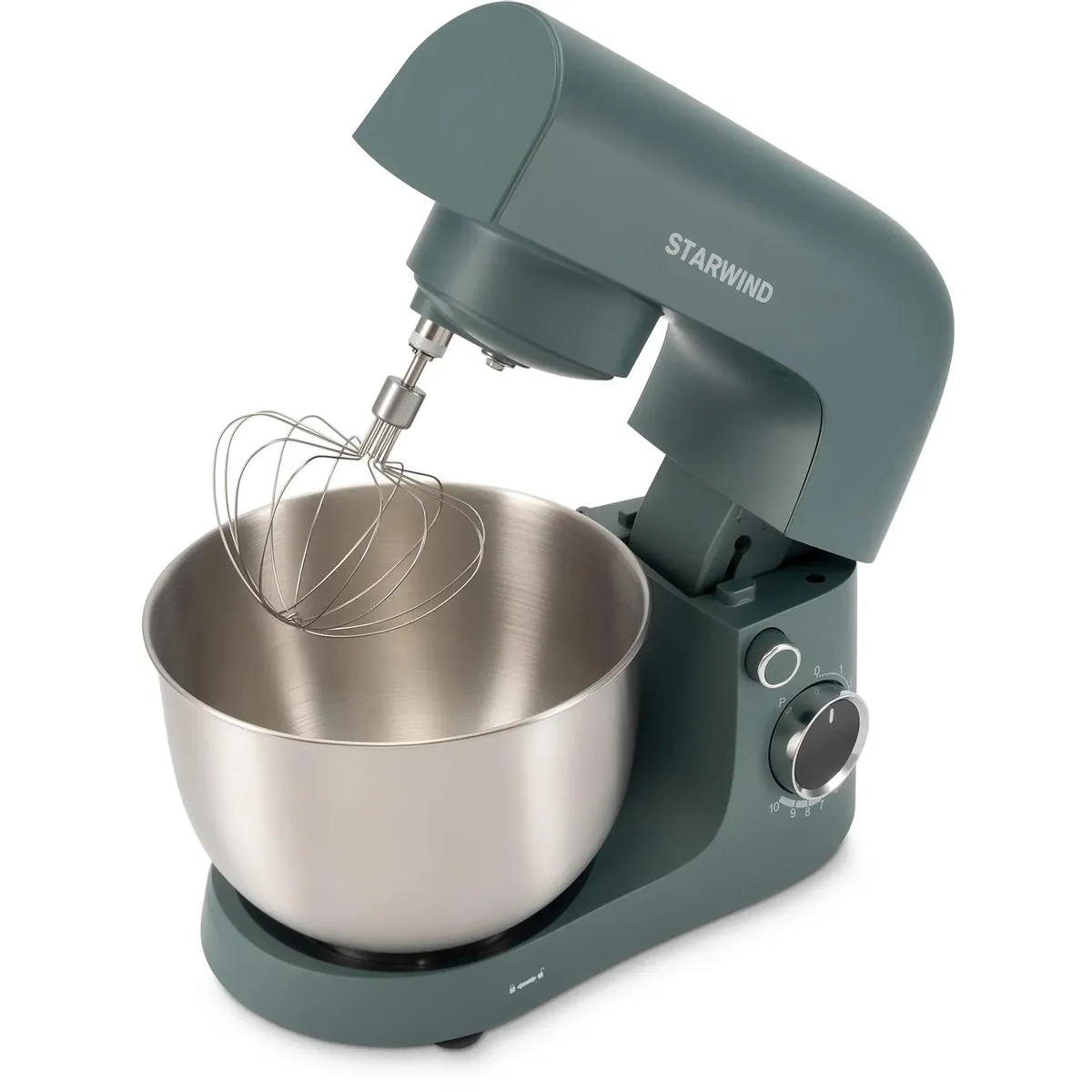 Миксер Starwind SPM2151 - фото 2