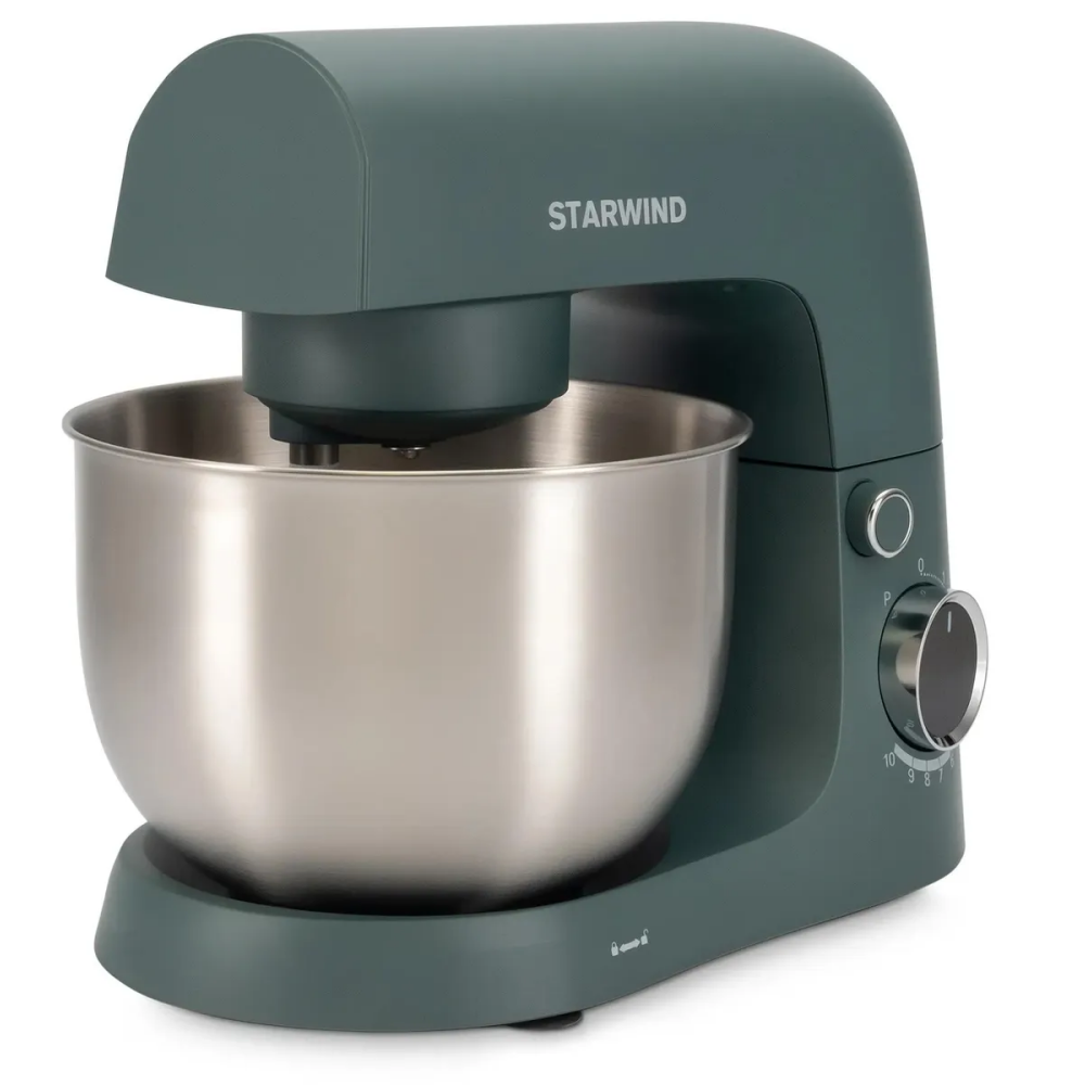 Миксер Starwind SPM2151 - фото 5