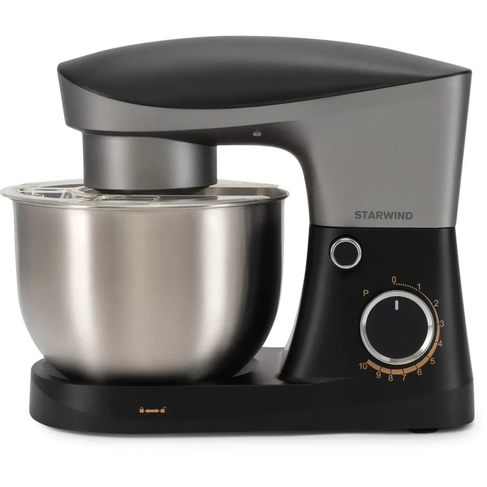 Миксер Starwind SPM2251 - фото 2