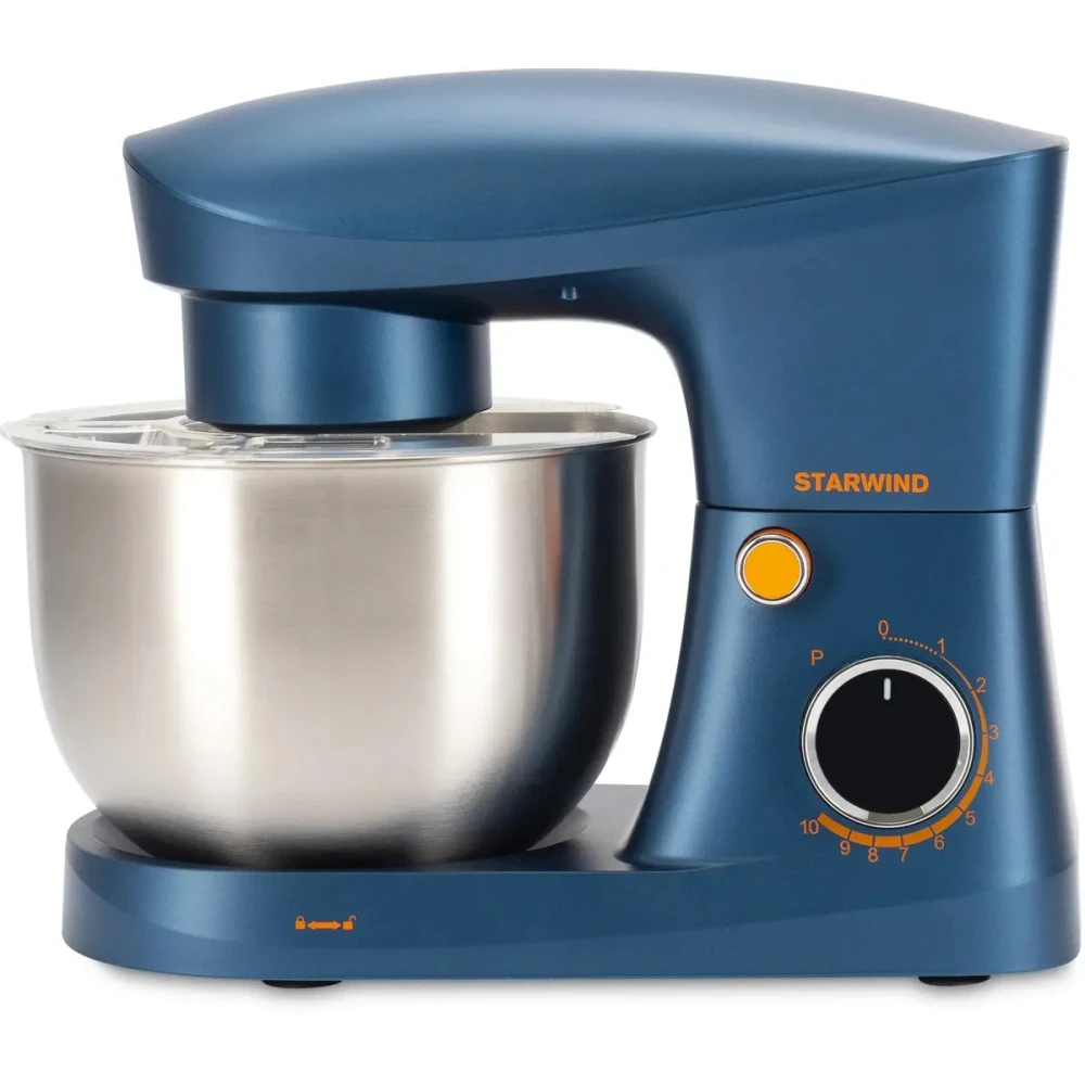 Миксер Starwind SPM2252 - фото 2