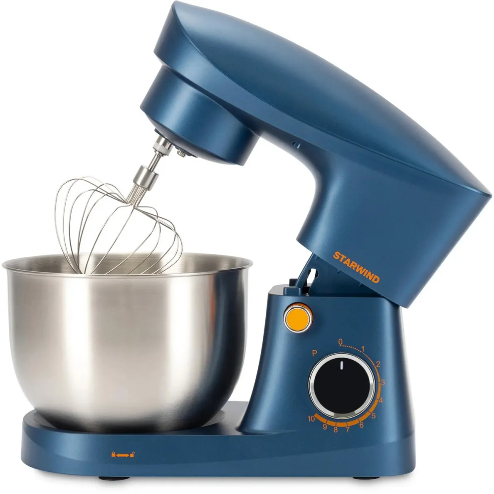 Миксер Starwind SPM2252 - фото 3