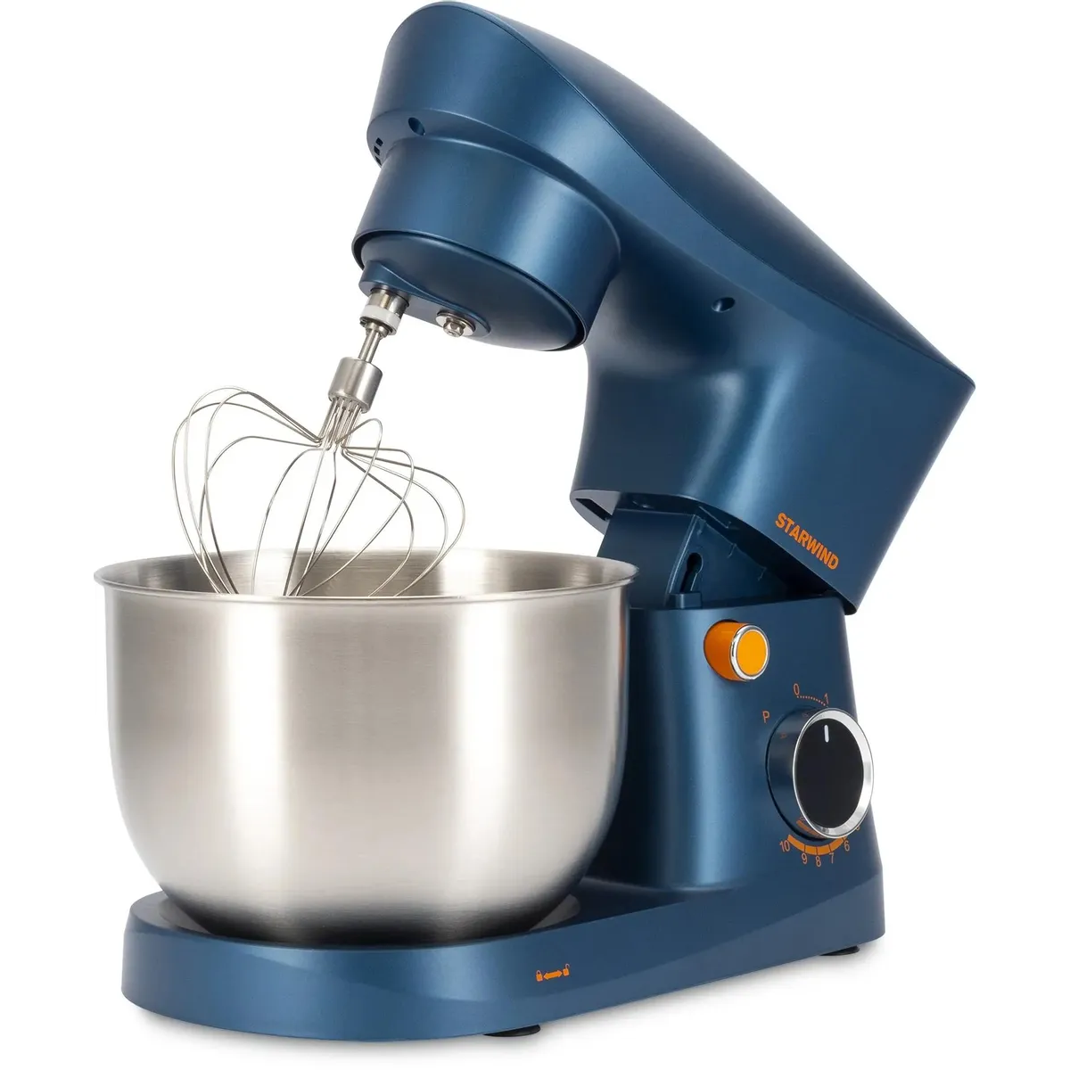 Миксер Starwind SPM2252 - фото 4
