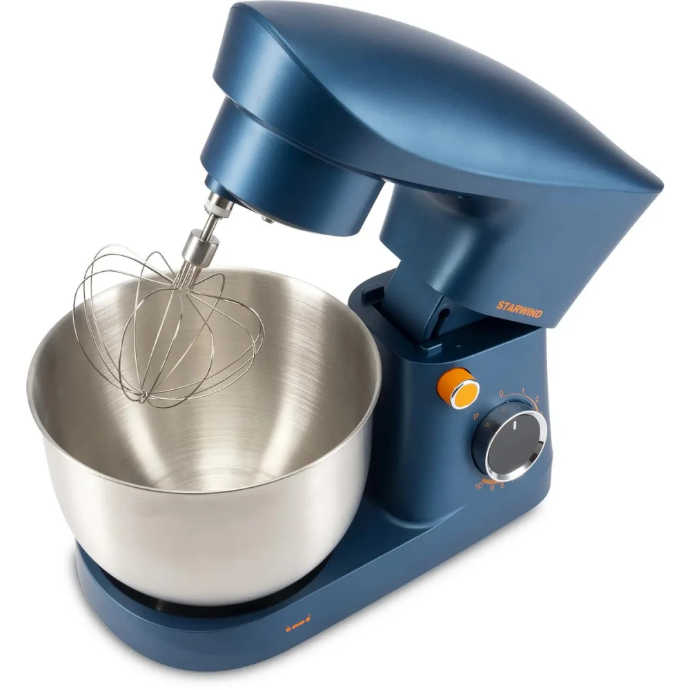 Миксер Starwind SPM2252 - фото 5