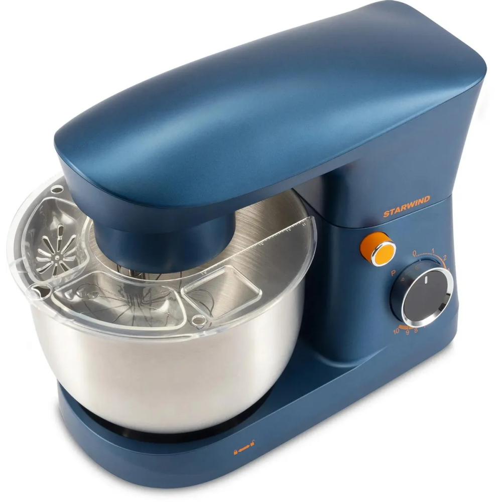 Миксер Starwind SPM2252 - фото 6