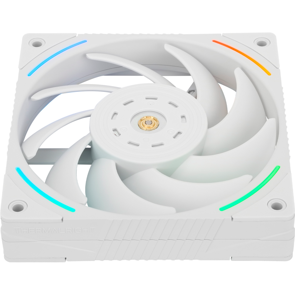 Вентилятор для корпуса Thermalright TL-K12W ARGB - фото 3