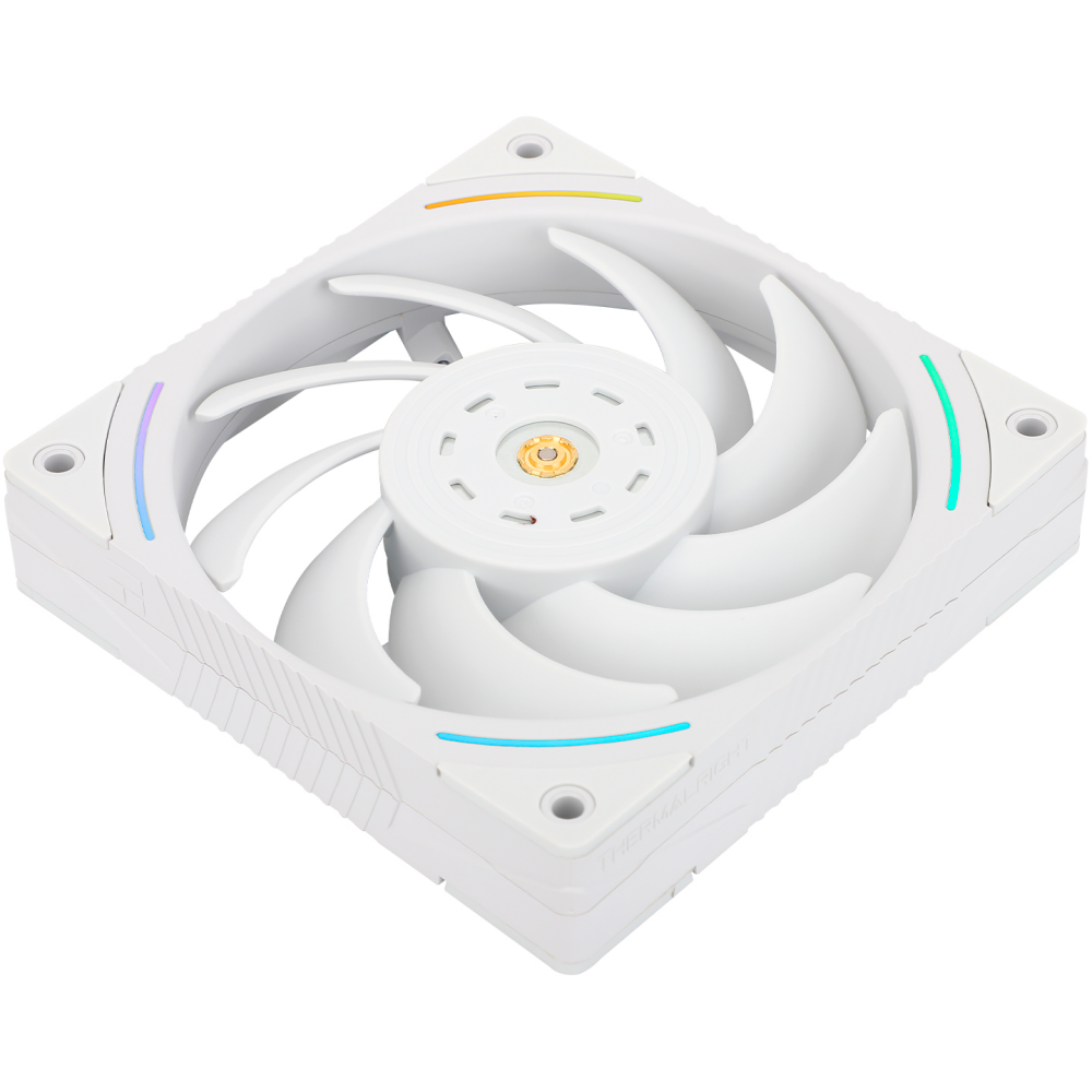 Вентилятор для корпуса Thermalright TL-K12W ARGB - фото 4