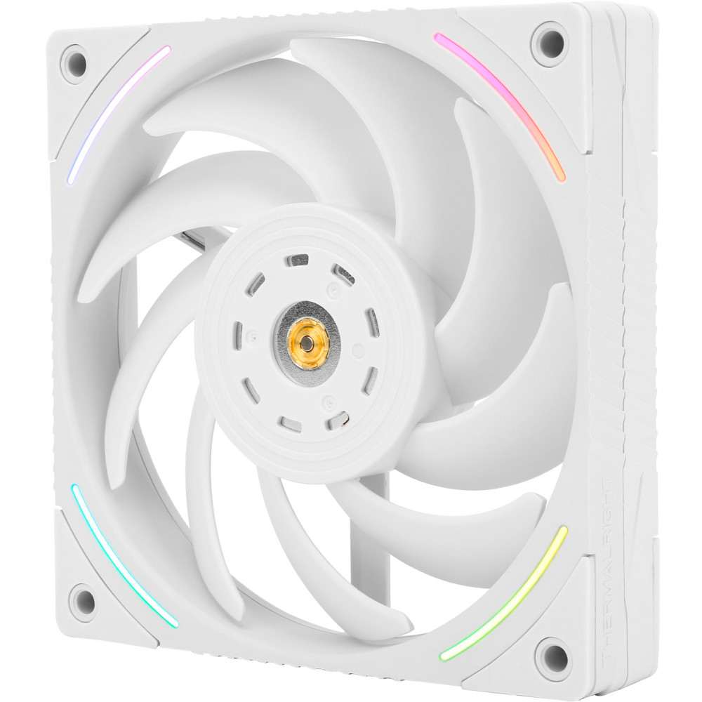 Вентилятор для корпуса Thermalright TL-K12W ARGB - фото 5