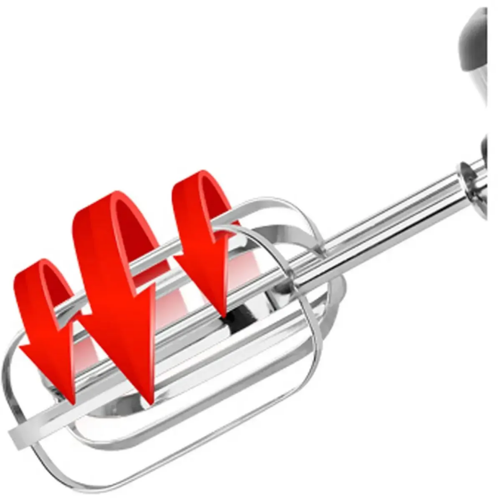 Миксер VITEK VT-1414 - фото 4