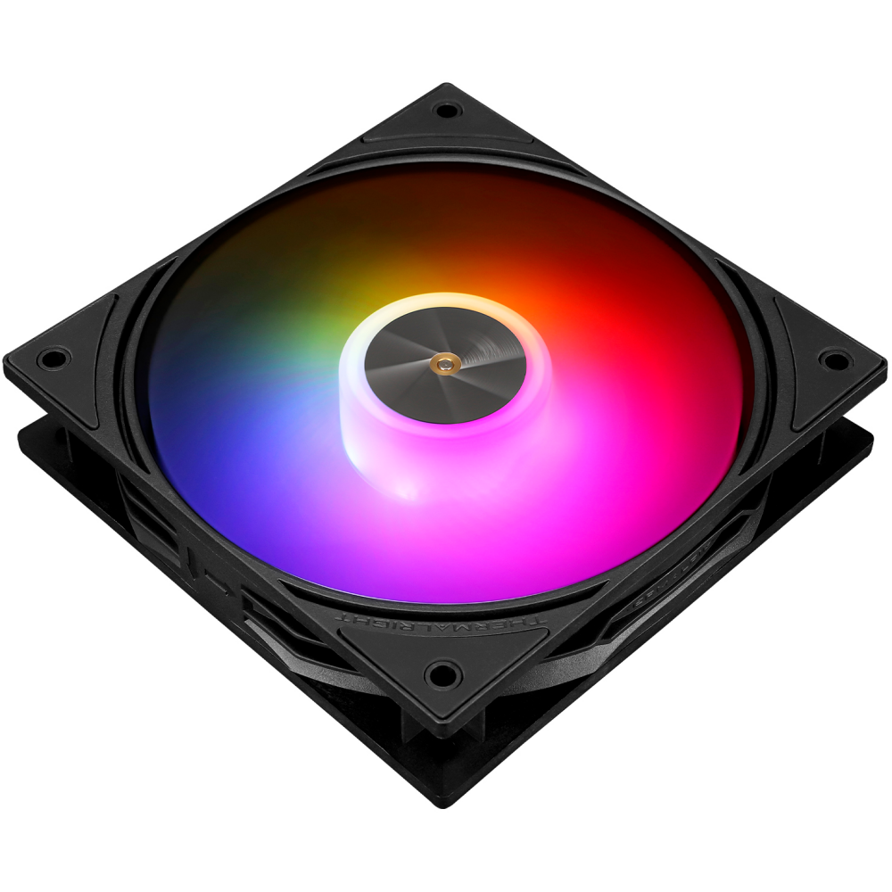 Вентилятор для корпуса Thermalright TL-P12-S - фото 5