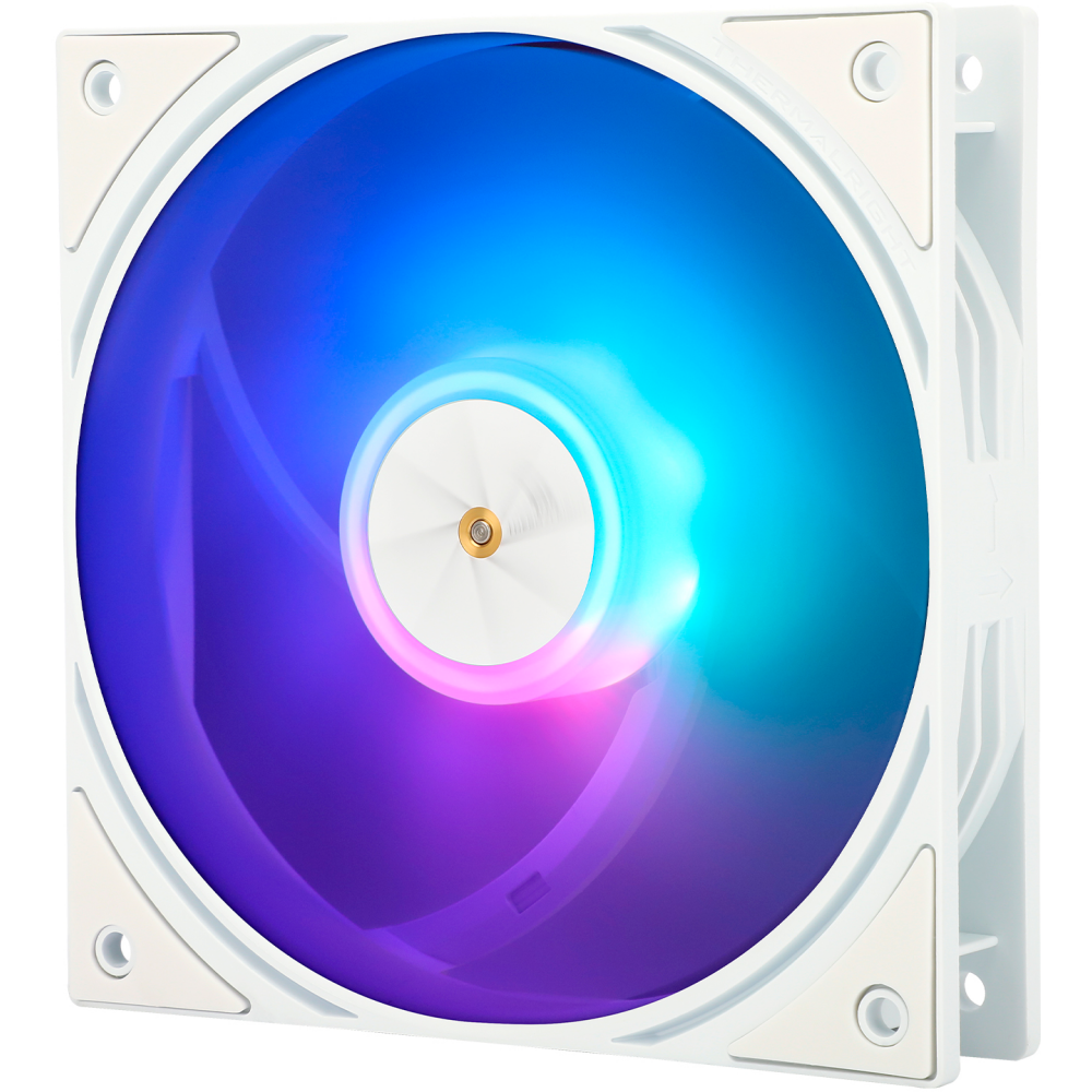 Вентилятор для корпуса Thermalright TL-P12W-S - фото 4