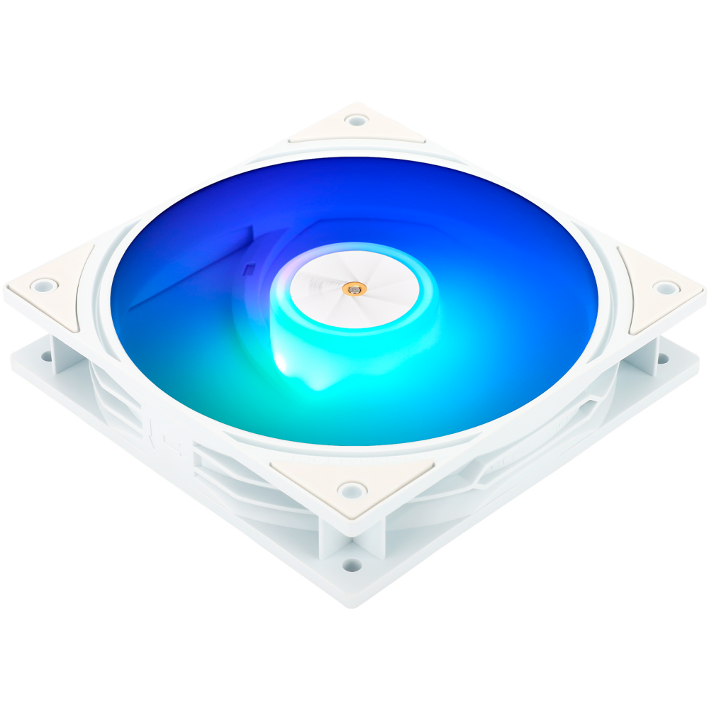 Вентилятор для корпуса Thermalright TL-P12W-S - фото 5