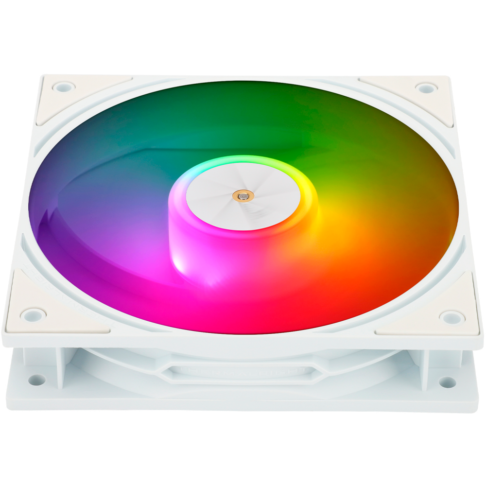 Вентилятор для корпуса Thermalright TL-P12W-S - фото 6