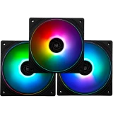 Вентилятор для корпуса Thermalright TL-S12-S (3 шт.) (TL-S12-Sx3)