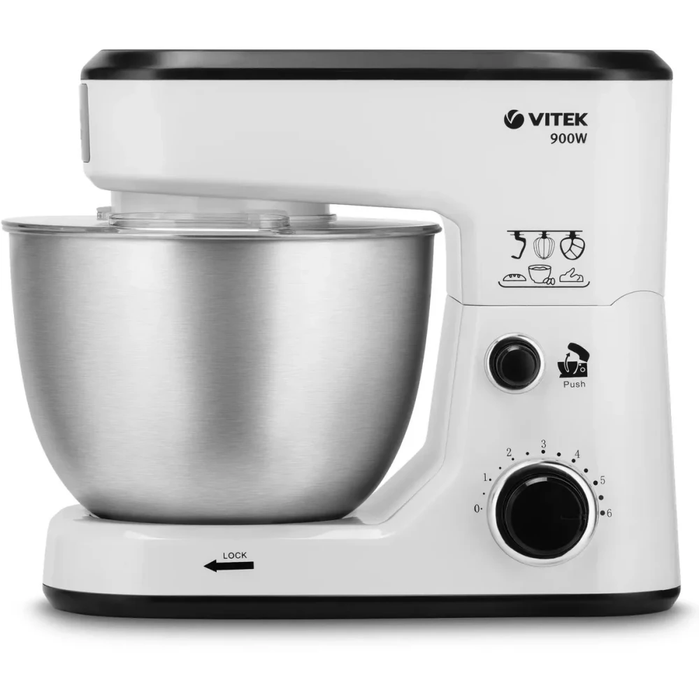 Миксер VITEK VT-1438 - фото 2