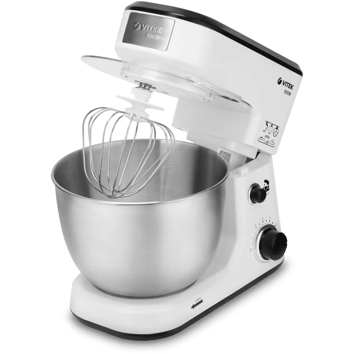 Миксер VITEK VT-1438 - фото 3