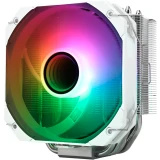Кулер Thermalright Assassin King 120 Mini White ARGB V3 (AK120-MINI-WH-ARGB-V3)