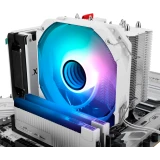 Кулер Thermalright Assassin King 120 Mini White ARGB V3 (AK120-MINI-WH-ARGB-V3)