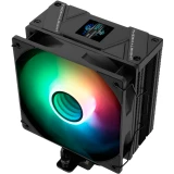 Кулер Thermalright Assassin Spirit 120 Vision ARGB Black (AS120-VISION-BL-ARGB)