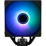 Кулер Thermalright Assassin Spirit 120 Vision ARGB Black (AS120-VISION-BL-ARGB)