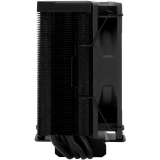 Кулер Thermalright Assassin Spirit 120 Vision ARGB Black (AS120-VISION-BL-ARGB)