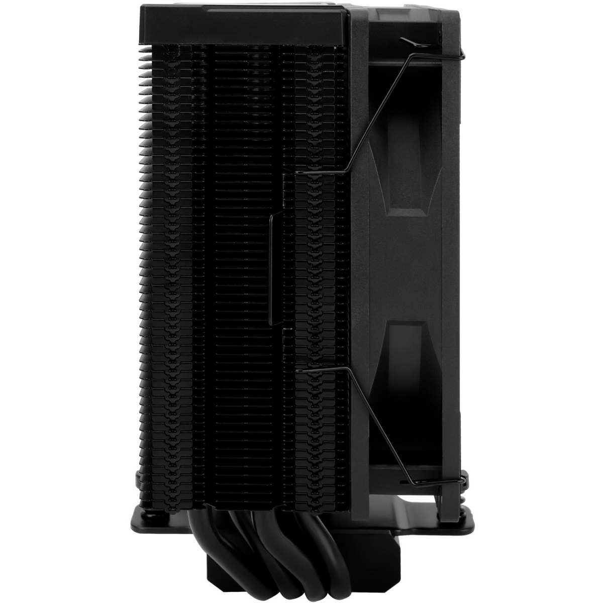 Кулер Thermalright Assassin Spirit 120 Vision ARGB Black - AS120-VISION-BL-ARGB - фото 5