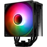 Кулер Thermalright Assassin Spirit 120 Vision ARGB Black (AS120-VISION-BL-ARGB)