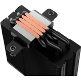 Кулер Thermalright Assassin Spirit 120 Vision ARGB Black (AS120-VISION-BL-ARGB)