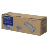Картридж Epson C13S050582 Black