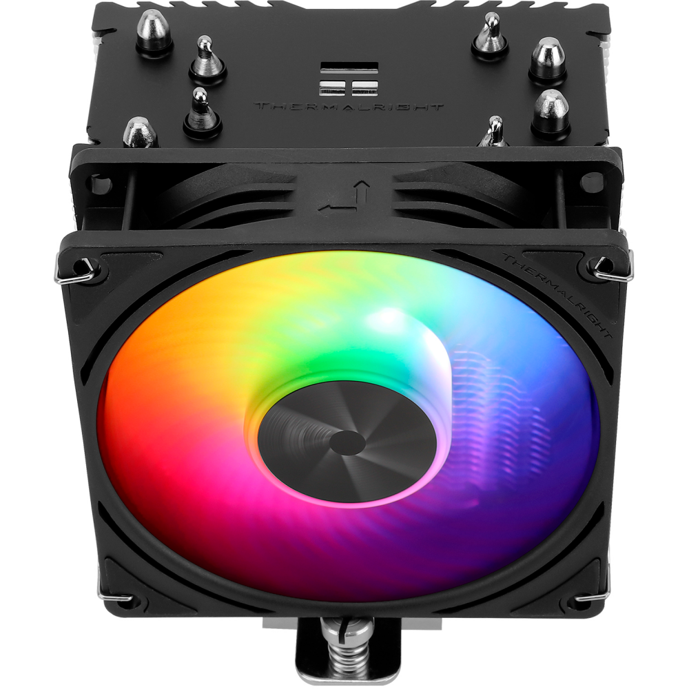 Кулер Thermalright Assassin X 90 SE ARGB - AX90-SE-ARGB - фото 3