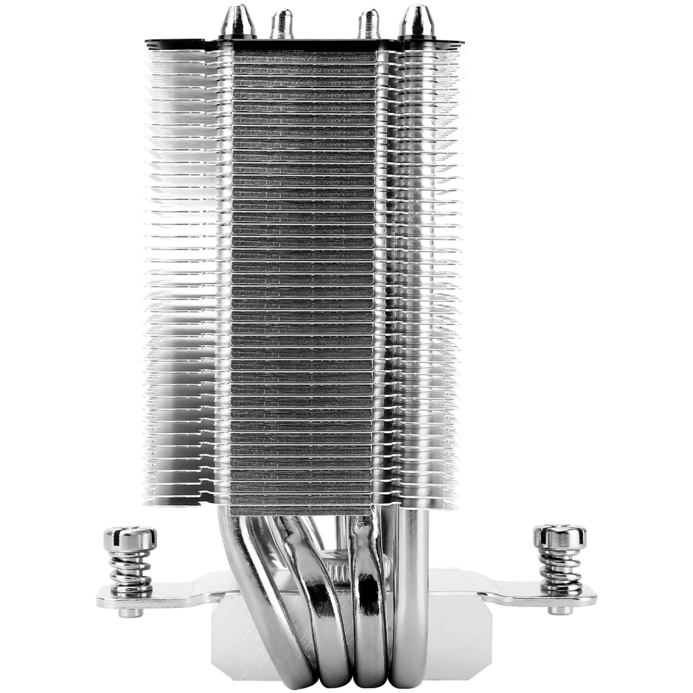 Кулер Thermalright Assassin X 90 SE ARGB - AX90-SE-ARGB - фото 6