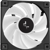 Система жидкостного охлаждения DeepCool LQ360 Black (R-LQ360-BKLSMW-G-1)