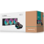 Система жидкостного охлаждения DeepCool LQ360 Black - R-LQ360-BKLSMW-G-1 - фото 6