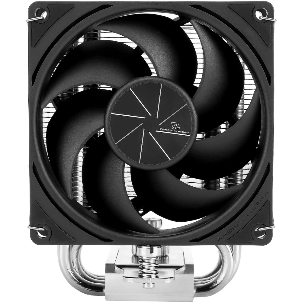 Кулер Thermalright Assassin X 90 SE V2 - AX90-SE-V2 - фото 2