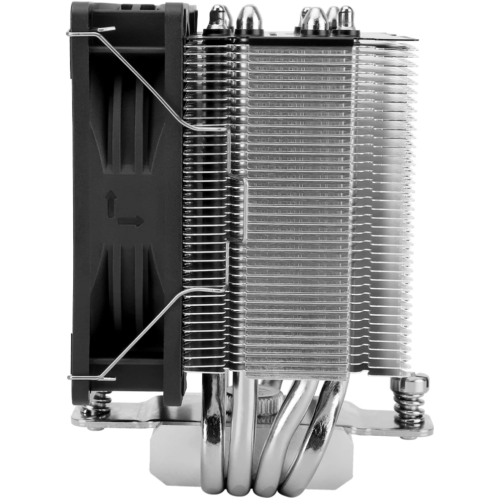 Кулер Thermalright Assassin X 90 SE V2 - AX90-SE-V2 - фото 3