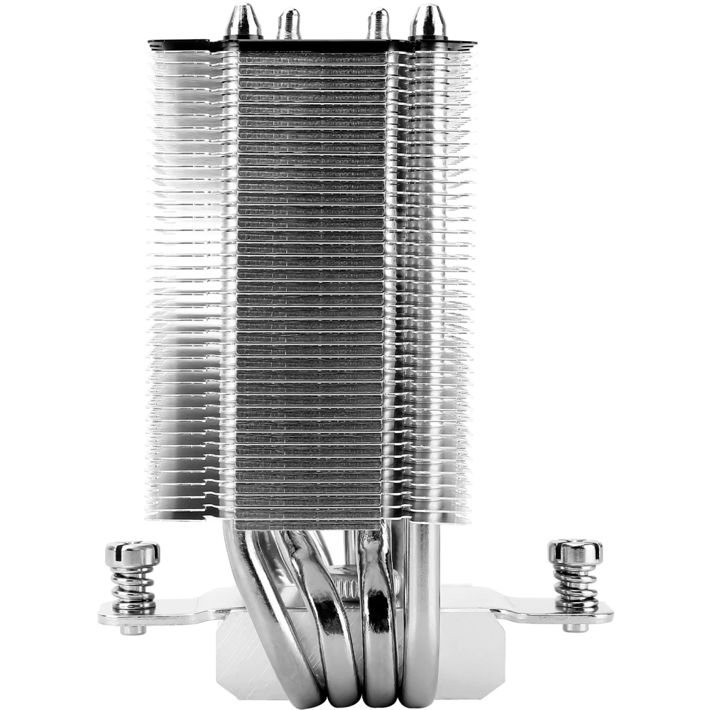 Кулер Thermalright Assassin X 90 SE V2 - AX90-SE-V2 - фото 6