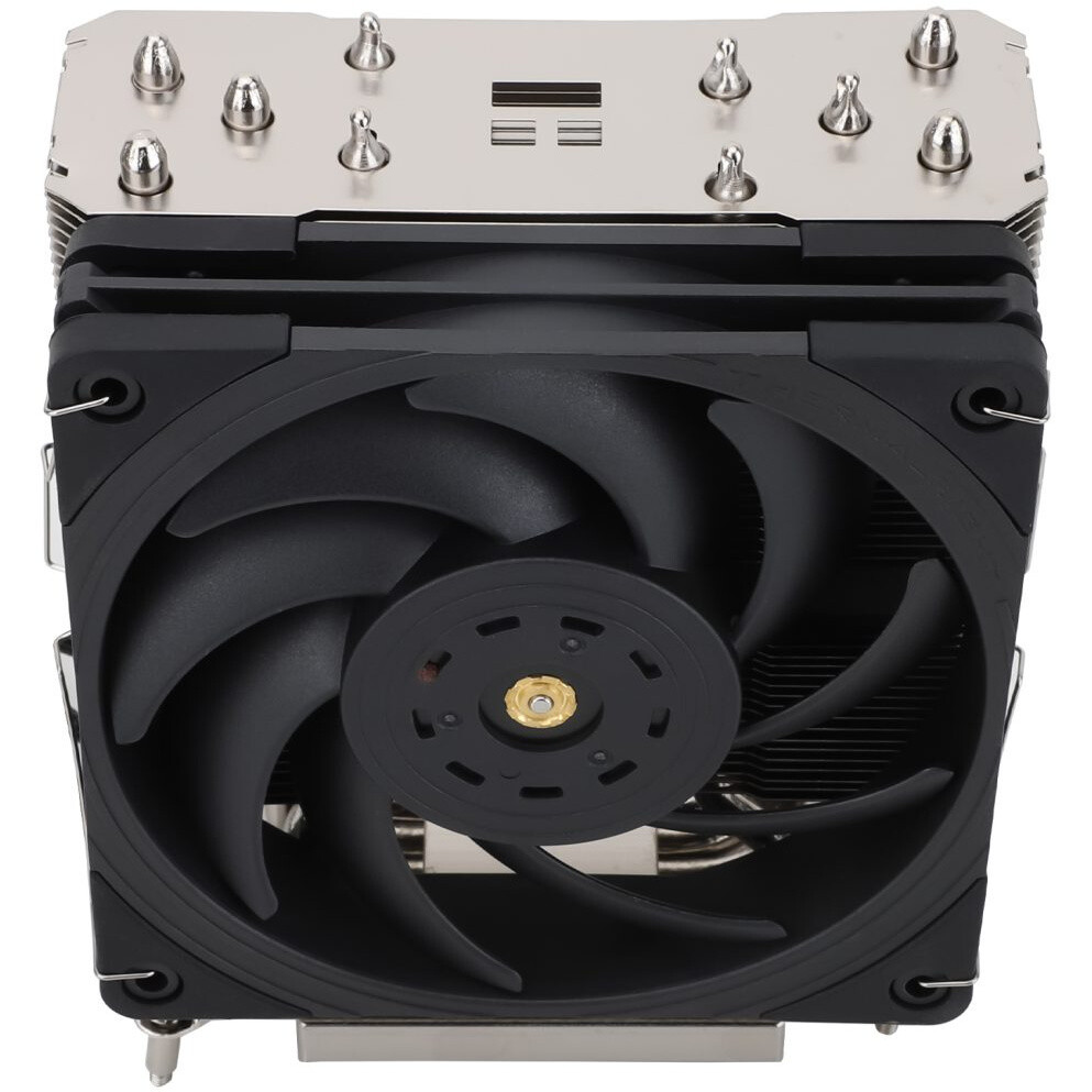 Кулер Thermalright TA 120 EX TR4 - TA-120-EX-TR4 - фото 3