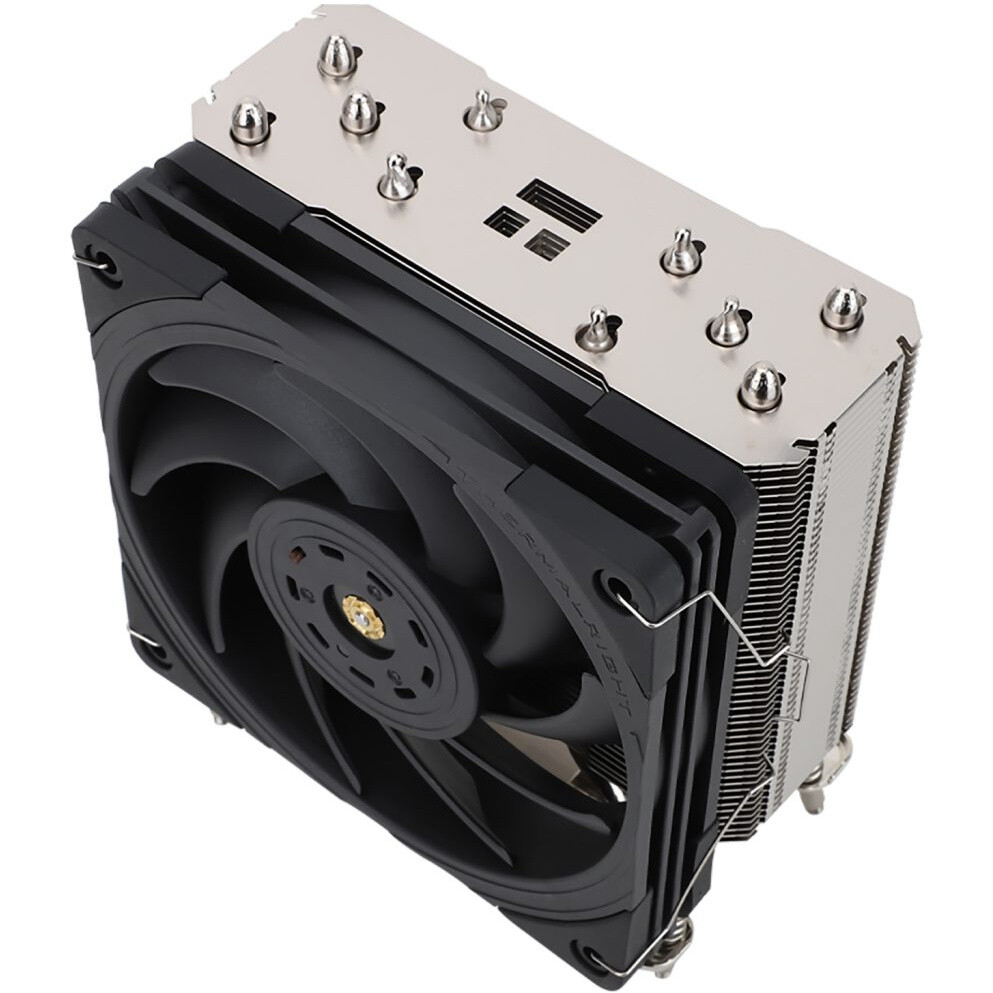 Кулер Thermalright TA 120 EX TR4 - TA-120-EX-TR4 - фото 4