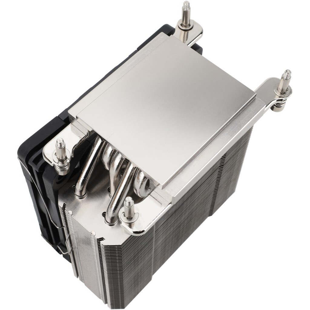 Кулер Thermalright TA 120 EX TR4 - TA-120-EX-TR4 - фото 6