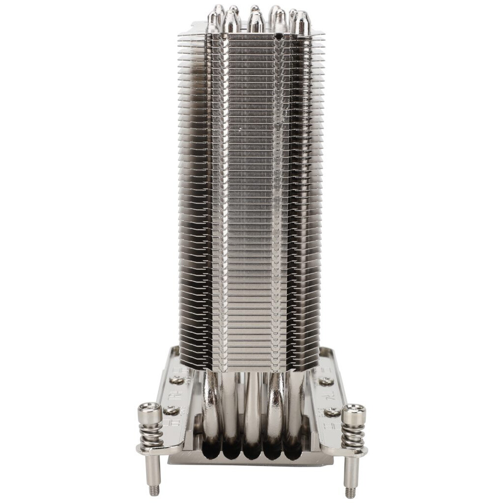 Кулер Thermalright TA 120 EX TR4 - TA-120-EX-TR4 - фото 8