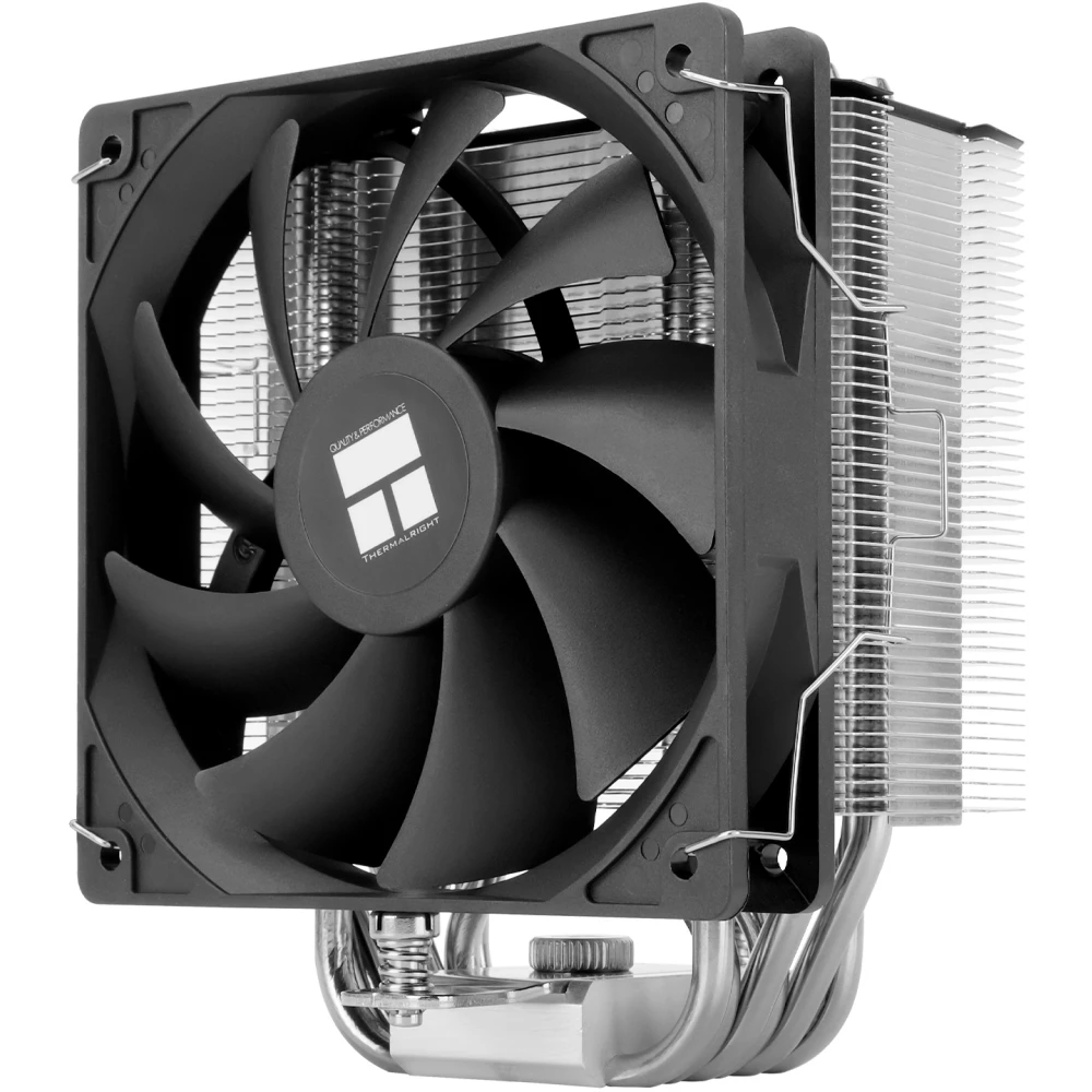 ПК Intel Core i5-14400 / Intel UHD 730 / 8 ГБ / SSD 500 ГБ