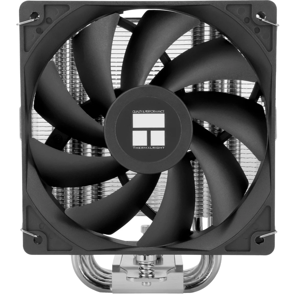 Кулер Thermalright Burst Assassin 120 SE - BA120-SE - фото 2