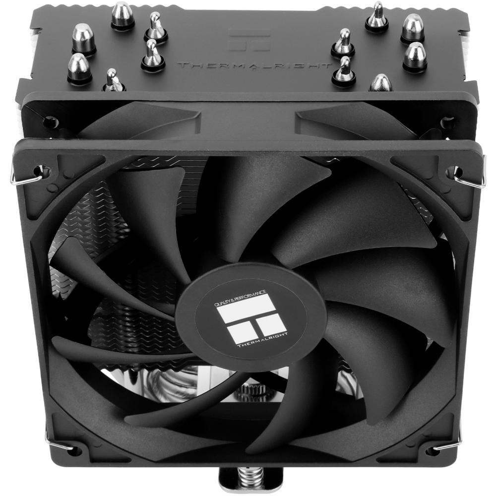 Кулер Thermalright Burst Assassin 120 SE - BA120-SE - фото 4