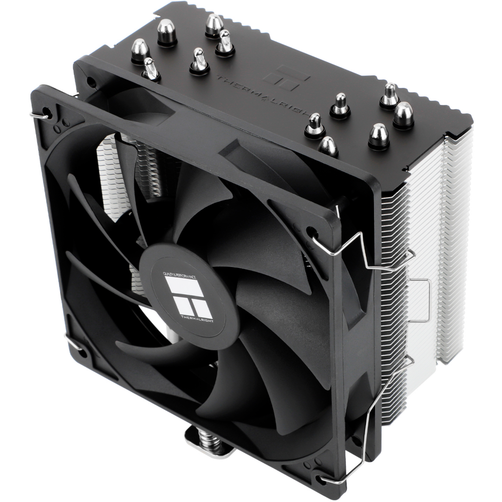 Кулер Thermalright Burst Assassin 120 SE - BA120-SE - фото 5