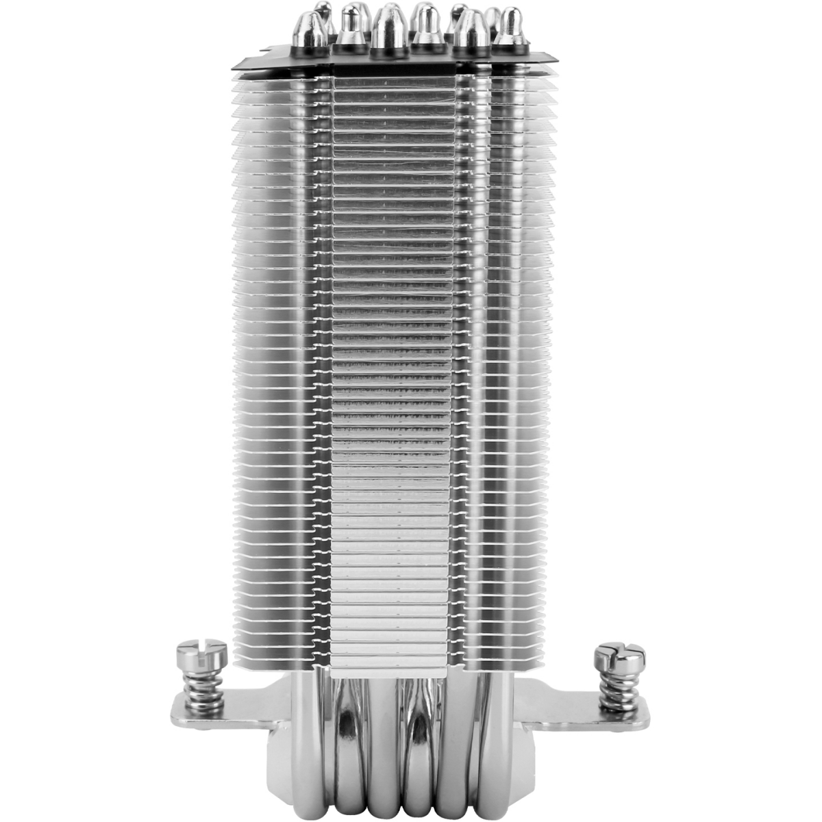 Кулер Thermalright Burst Assassin 120 SE - BA120-SE - фото 6