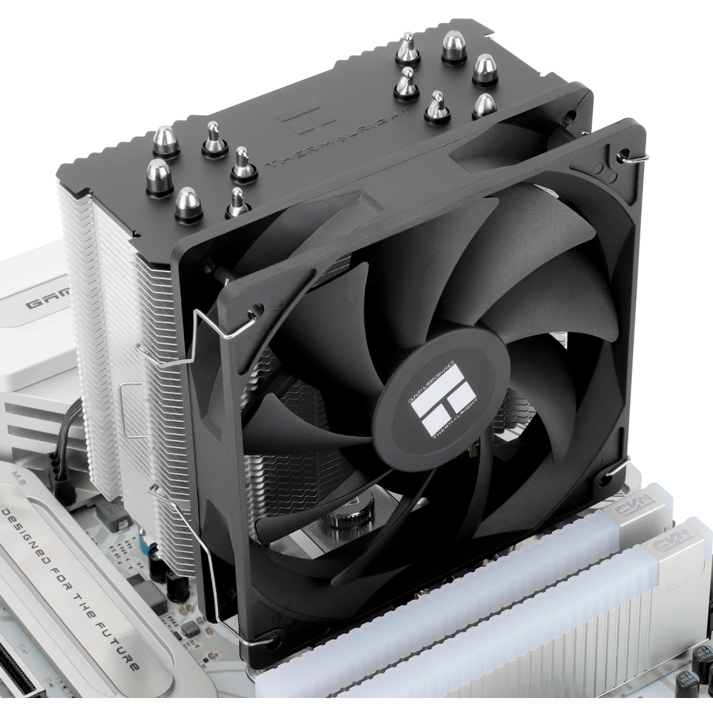 Кулер Thermalright Burst Assassin 120 SE - BA120-SE - фото 9