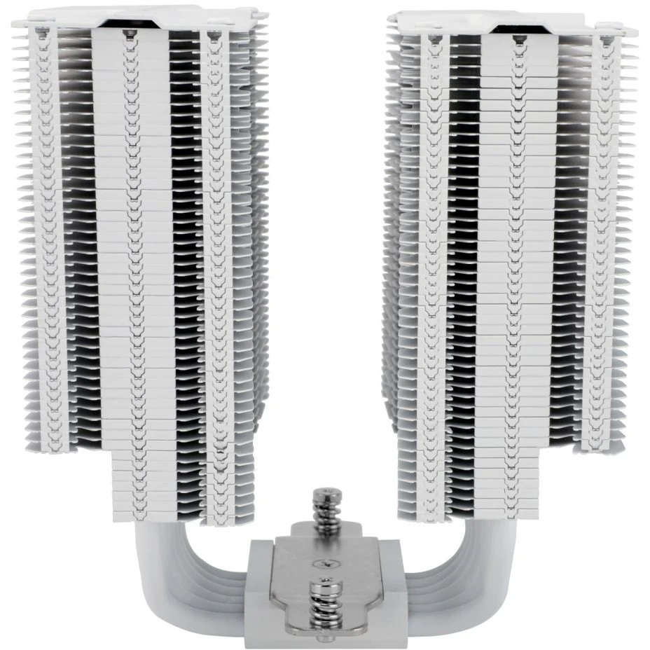 Кулер Thermalright Peerless Assassin 140 White - PA140-WHITE - фото 5