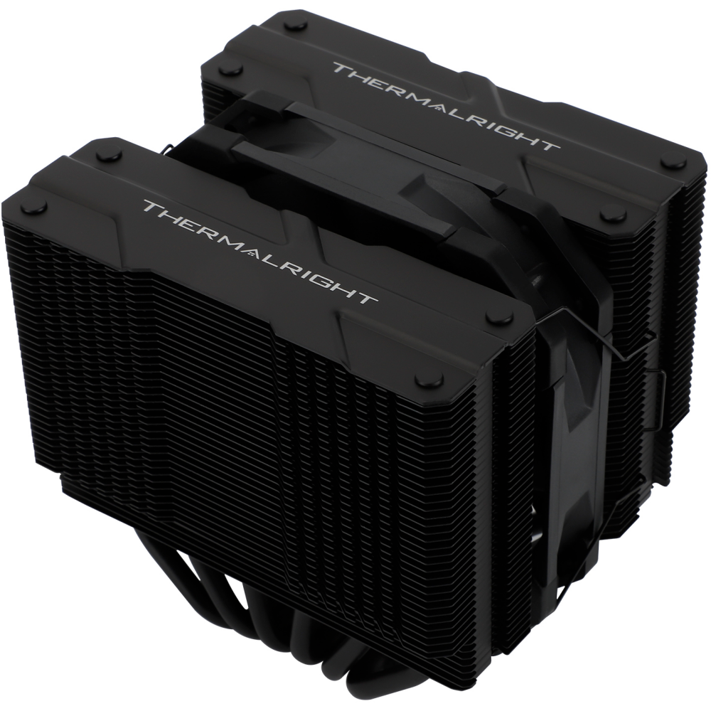 Кулер Thermalright Peerless Assassin 120 MINI Black - PA120-MINI-BL - фото 2