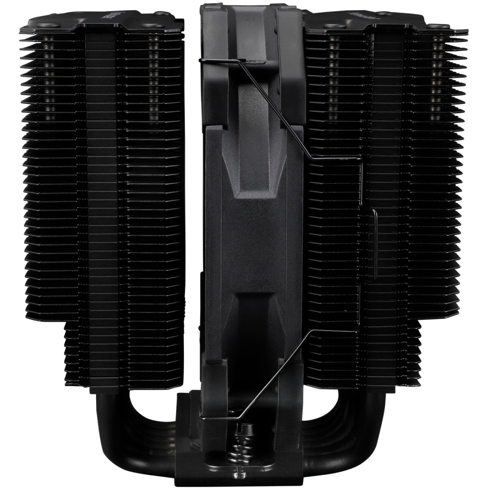 Кулер Thermalright Peerless Assassin 120 MINI Black - PA120-MINI-BL - фото 3