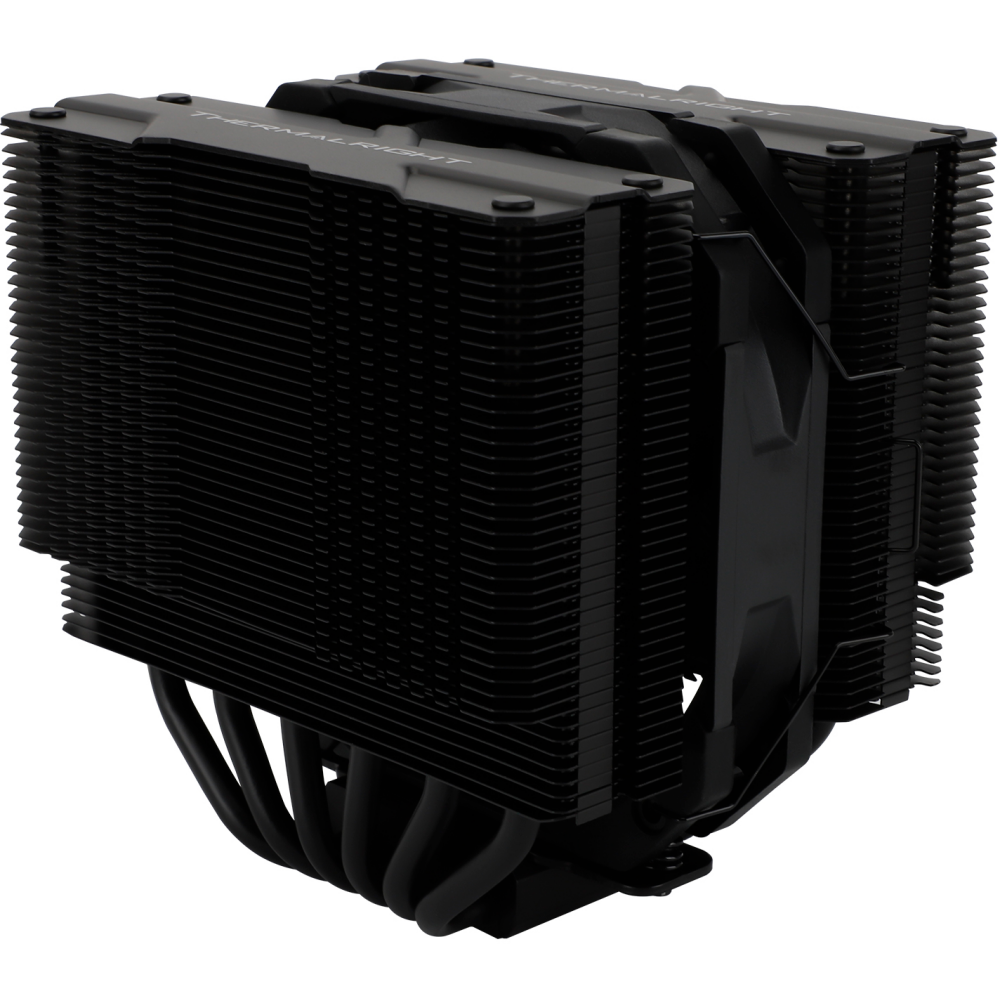 Кулер Thermalright Peerless Assassin 120 MINI Black - PA120-MINI-BL - фото 6